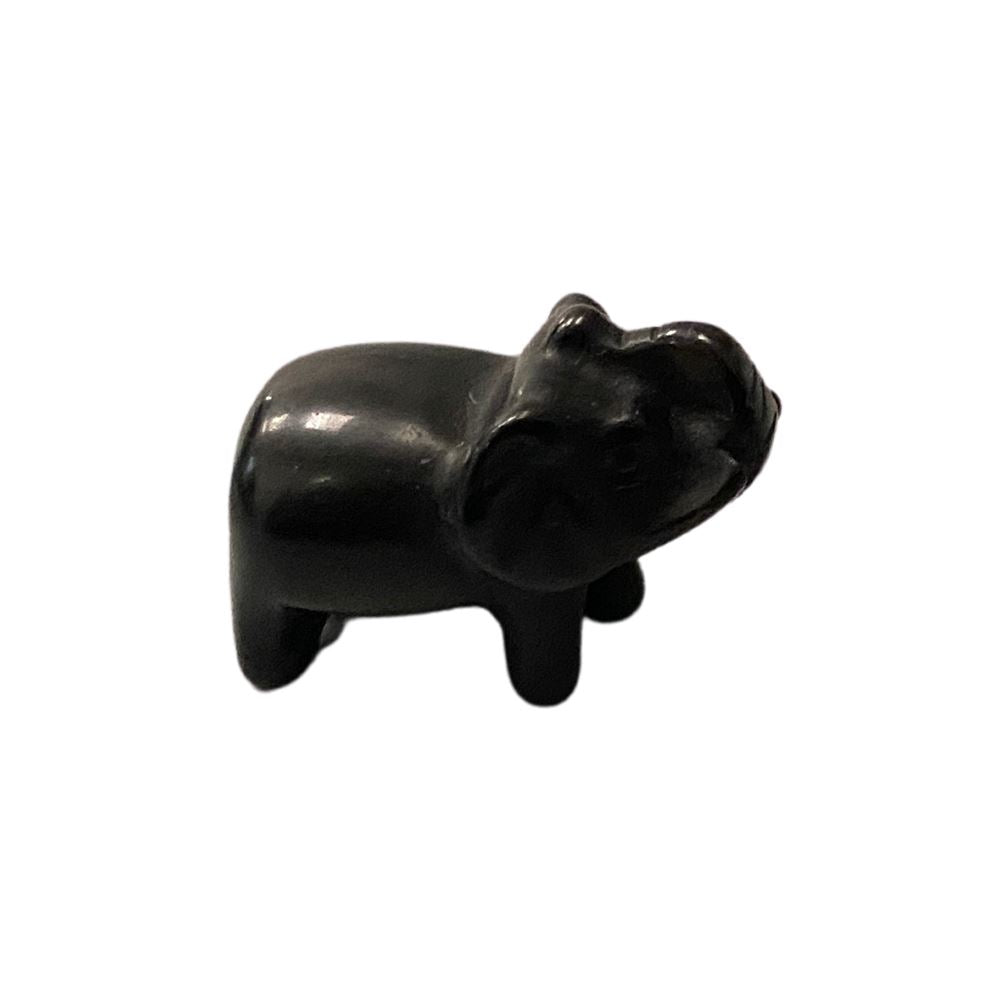 Gemstone Elephant, 2.5x1.5x1cm - image 15