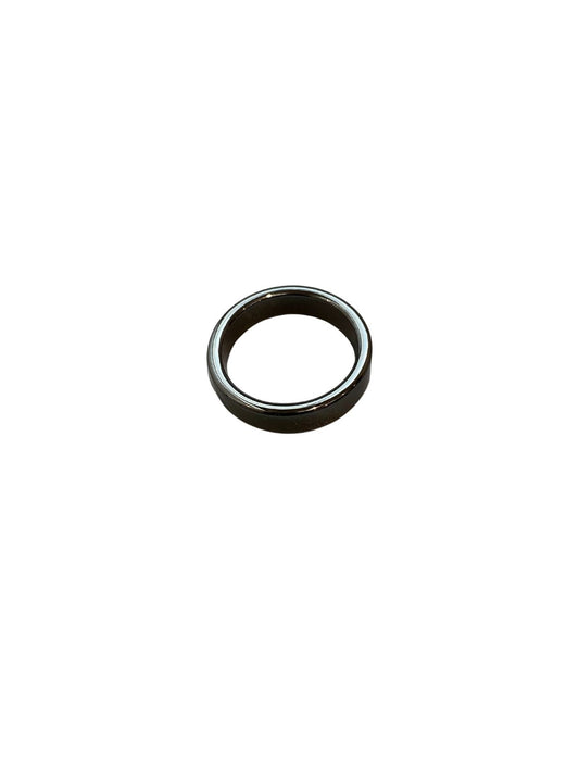 Hematite Ring