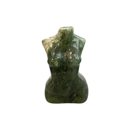 Female Torso, 3cm