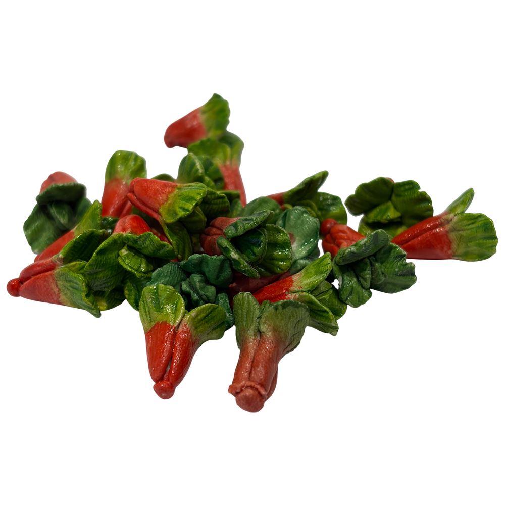 Mini Ceramic, 0.5 to 2 Cm