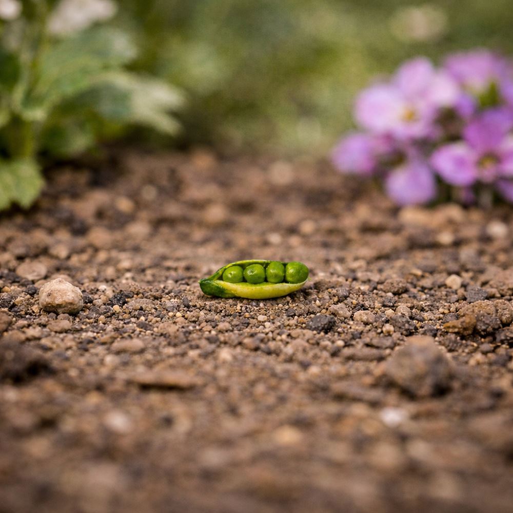 Mini Ceramic, 0.5 to 2 Cm