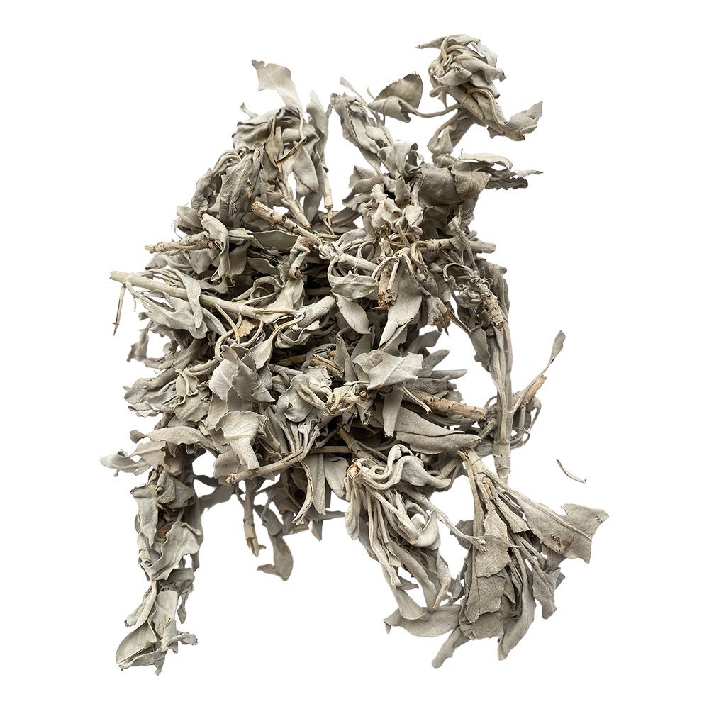 Loose White Sage 90g