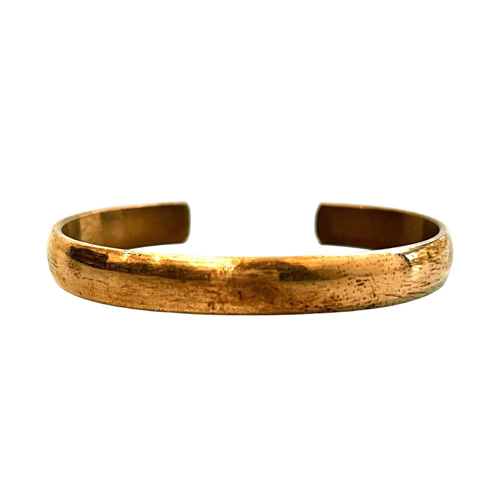 Copper Bracelet - image 70