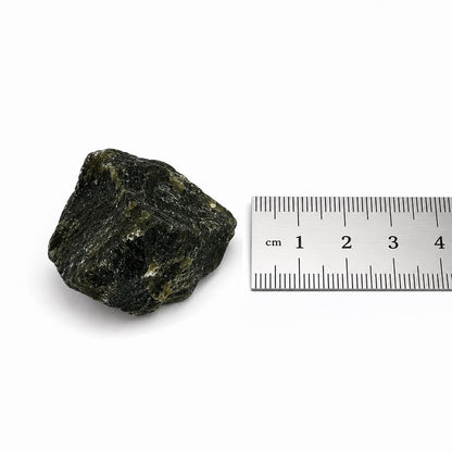 Raw Rough Cut Crystal, 2-4cm, Single