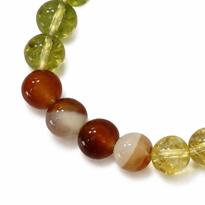 Celestial Signs Bracelet, Virgo - image 3