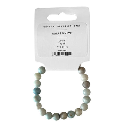 Crystal Bracelet, 8mm - image 235
