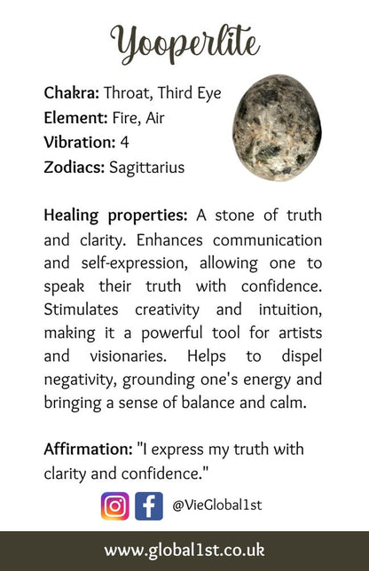 Crystal Bracelet, 8mm