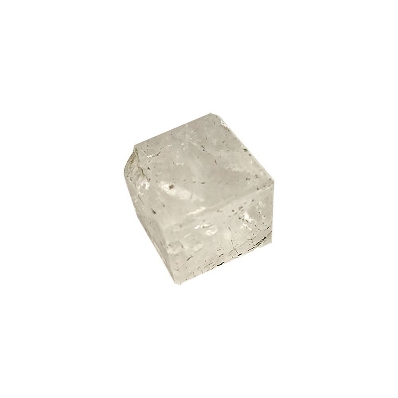 Crystal Cubes, 1.5-2cm, Clear Quartz
