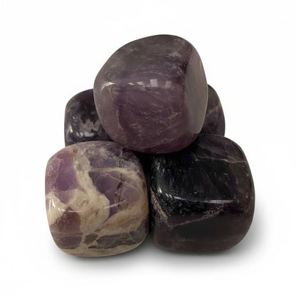 Crystal Cube, 2-2.5cm, Amethyst