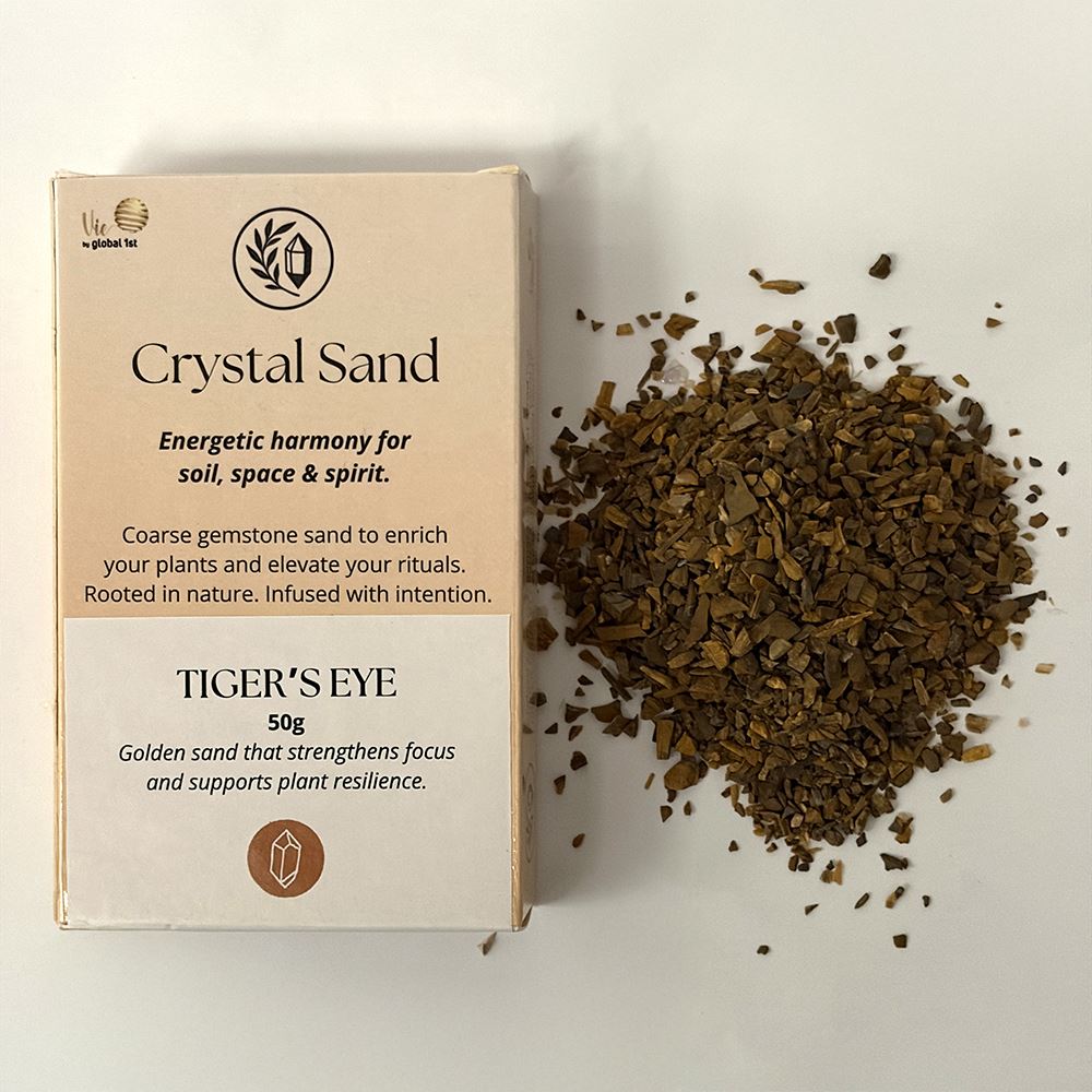 Crystal Sand for Plants, 50g