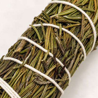 Smudge Stick, Rosemary 4"