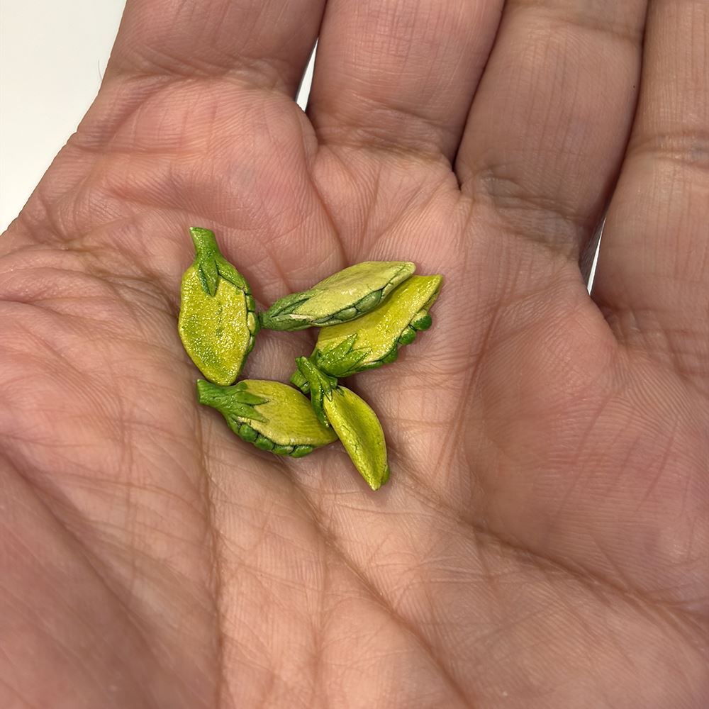 Mini Ceramic, 0.5 to 2 Cm