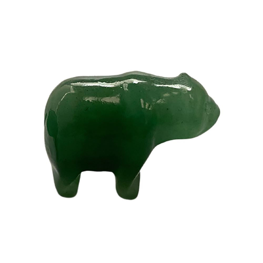 Gemstone Bear, 2.5x1.5x1cm - image 5