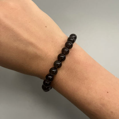Crystal Bracelet, 8mm