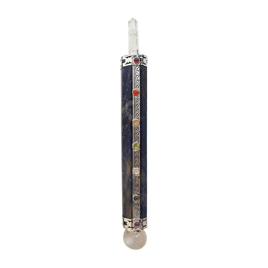 7 Chakra Healing Stick, 15cm