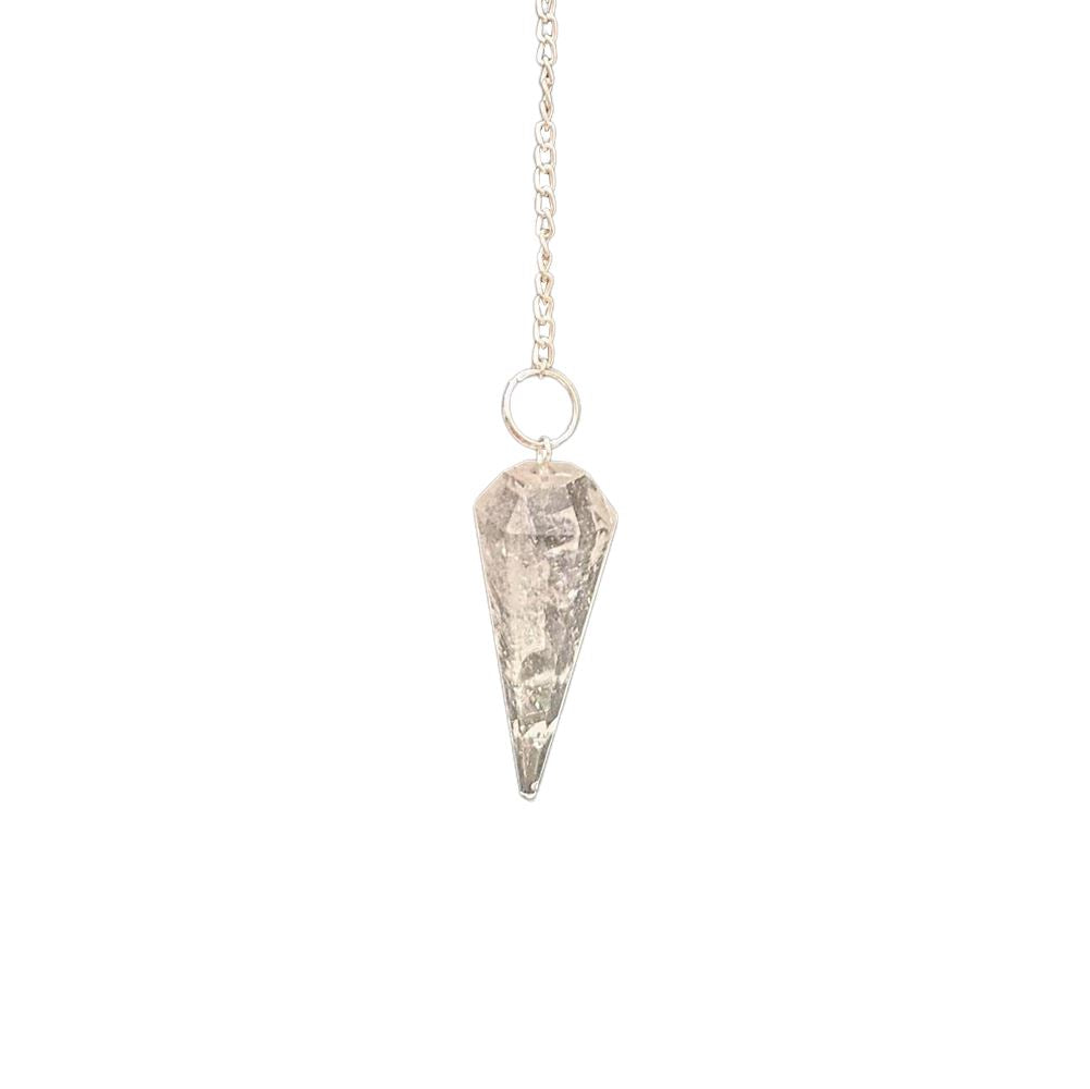 Pendulum with Chain