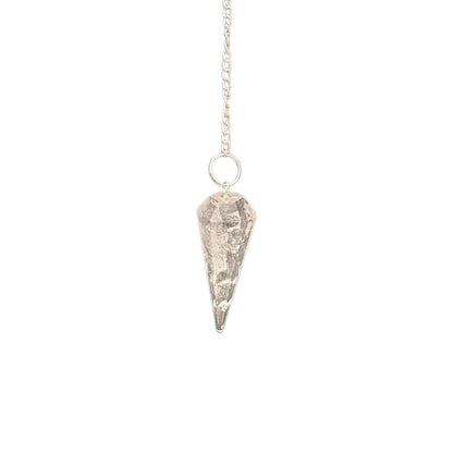 Pendulum with Chain