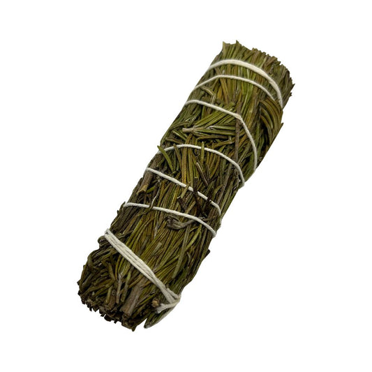 Rosemary Smudge Stick 4"