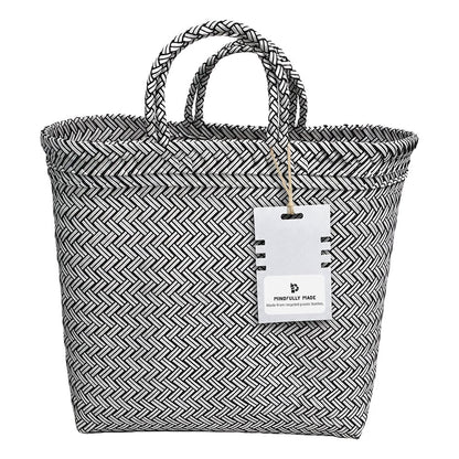 Mixed Coloured Bag - image 39