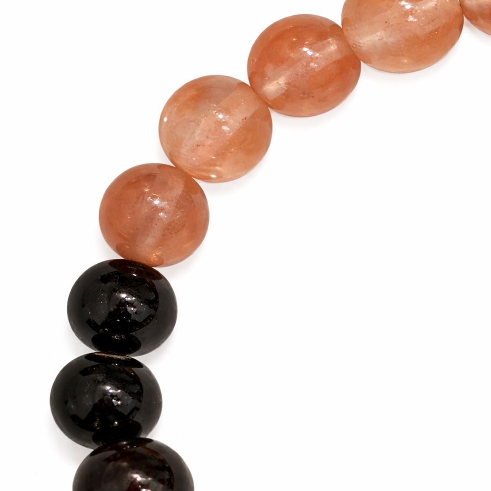 Petal Keepsakes Gemstone Bracelet, Rose - image 3