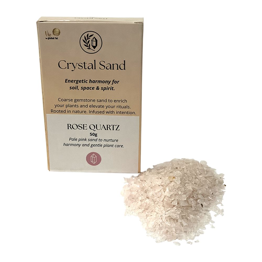 Crystal Sand for Plants, 50g