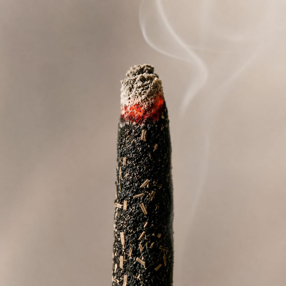 Satya Smudge Incense Sticks, 25g