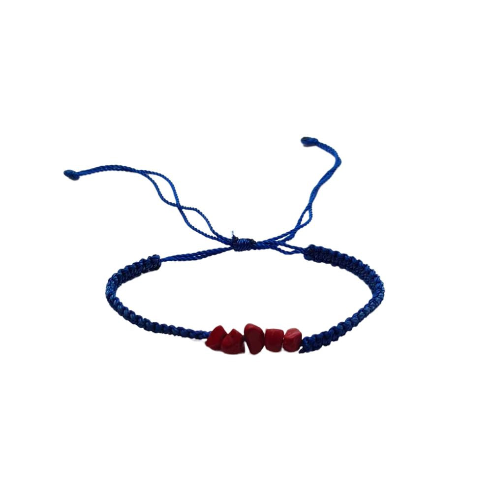 Beach Bracelet, Rustic - image 6