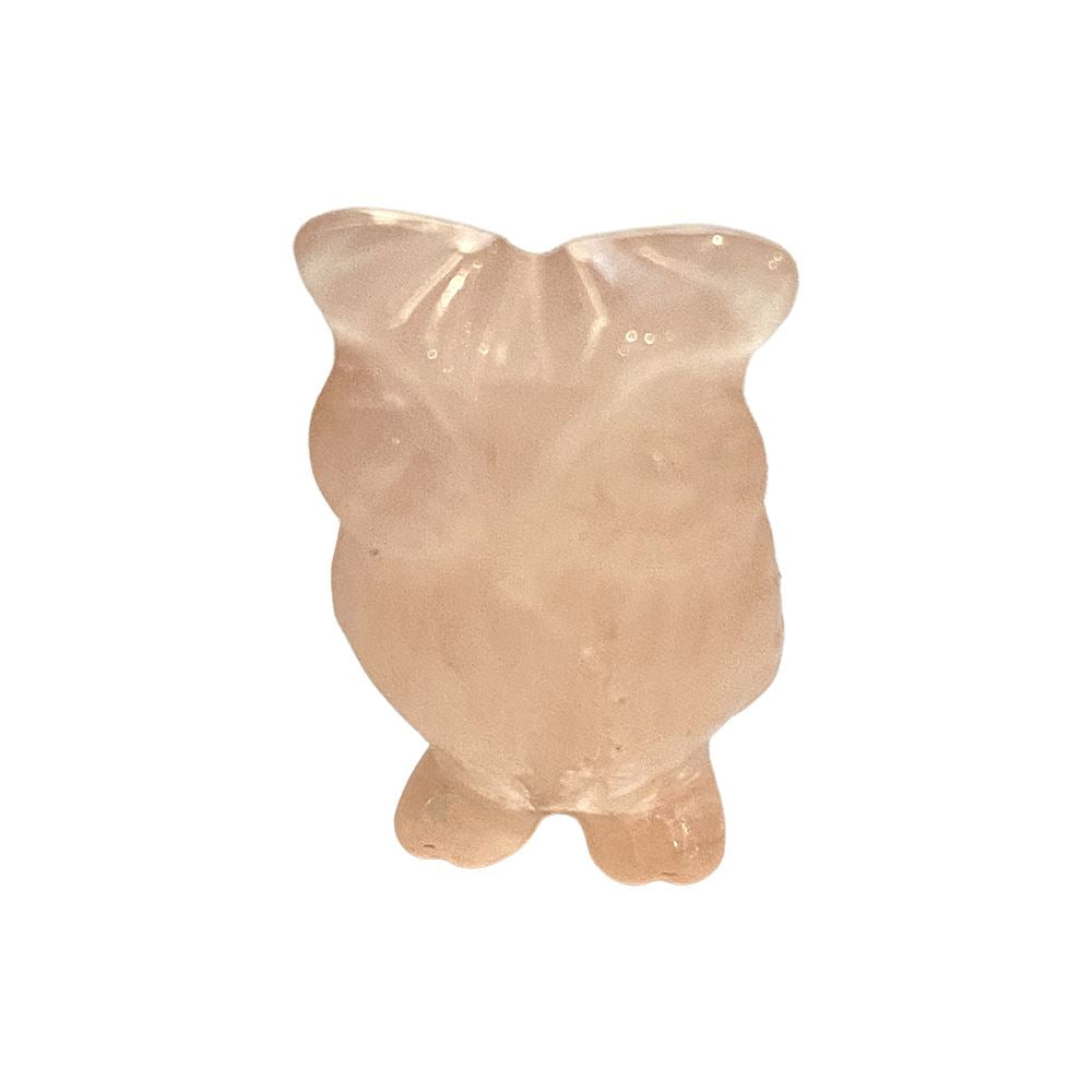 Gemstone Owl, 2.5x1.5x1cm - image 7