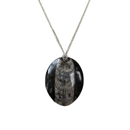 Fossil Pendant
