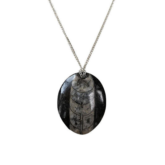 Fossil Pendant