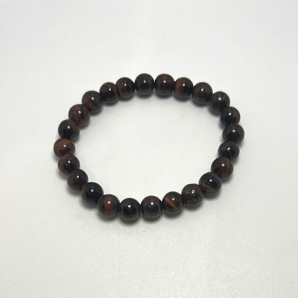 Crystal Bracelet, 8mm