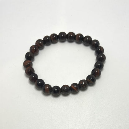 Crystal Bracelet, 8mm