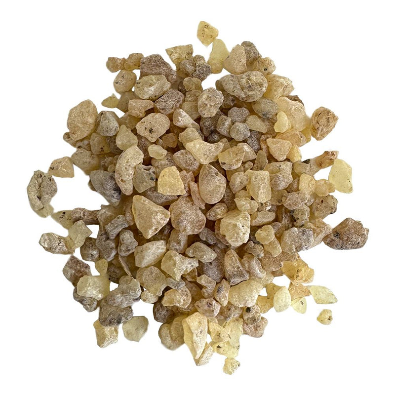 Copal Resin, 50g Pack