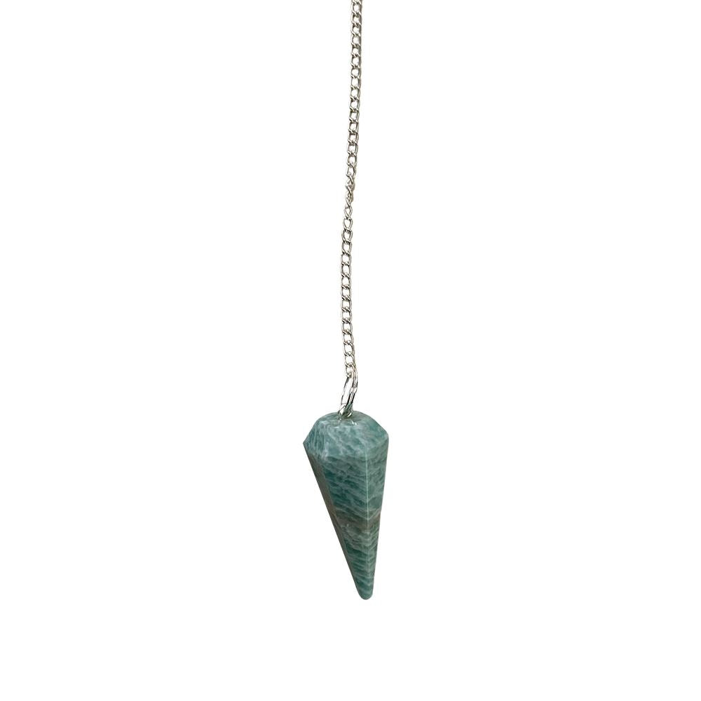 Pendulum with Chain