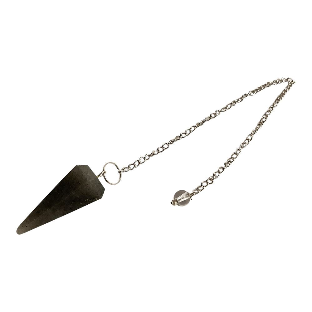 Pendulum with Chain