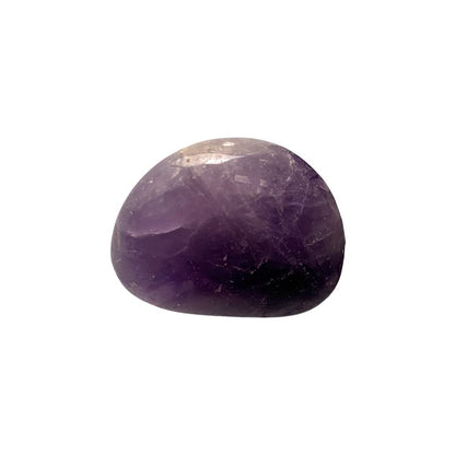 Tumbled Crystal, Single