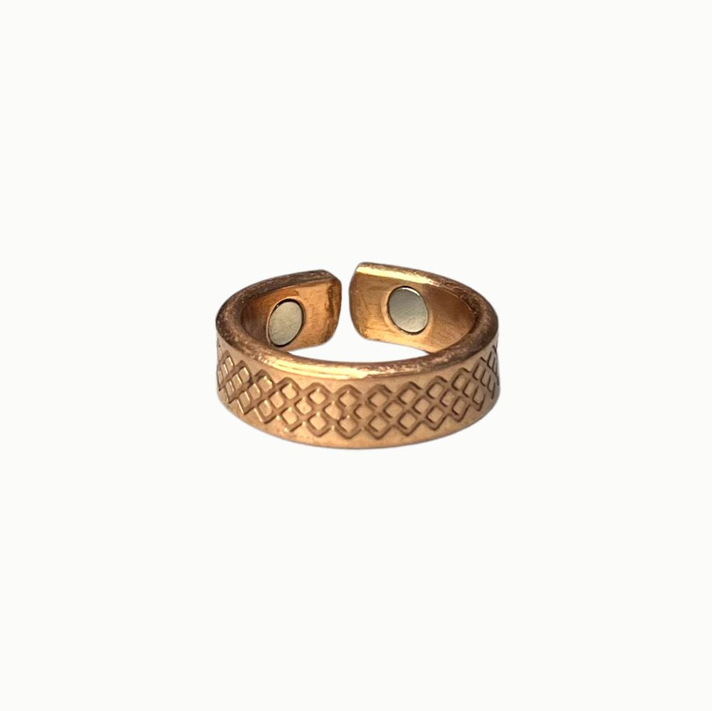 Copper Ring - image 46