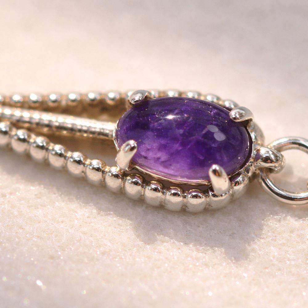 Silver-Plated Chain Bracelet (#16)