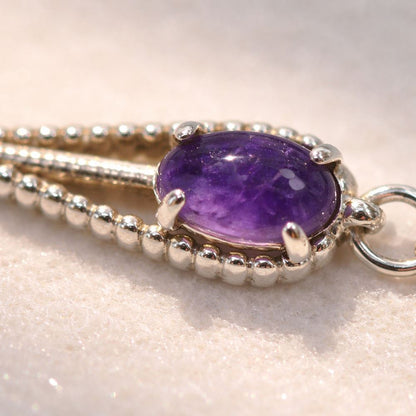 Silver-Plated Chain Bracelet (#16)