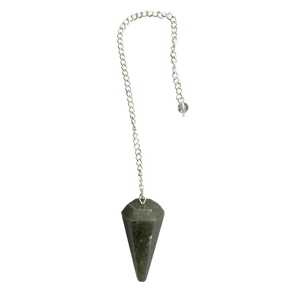 Pendulum with Chain