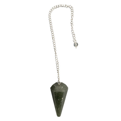 Pendulum with Chain