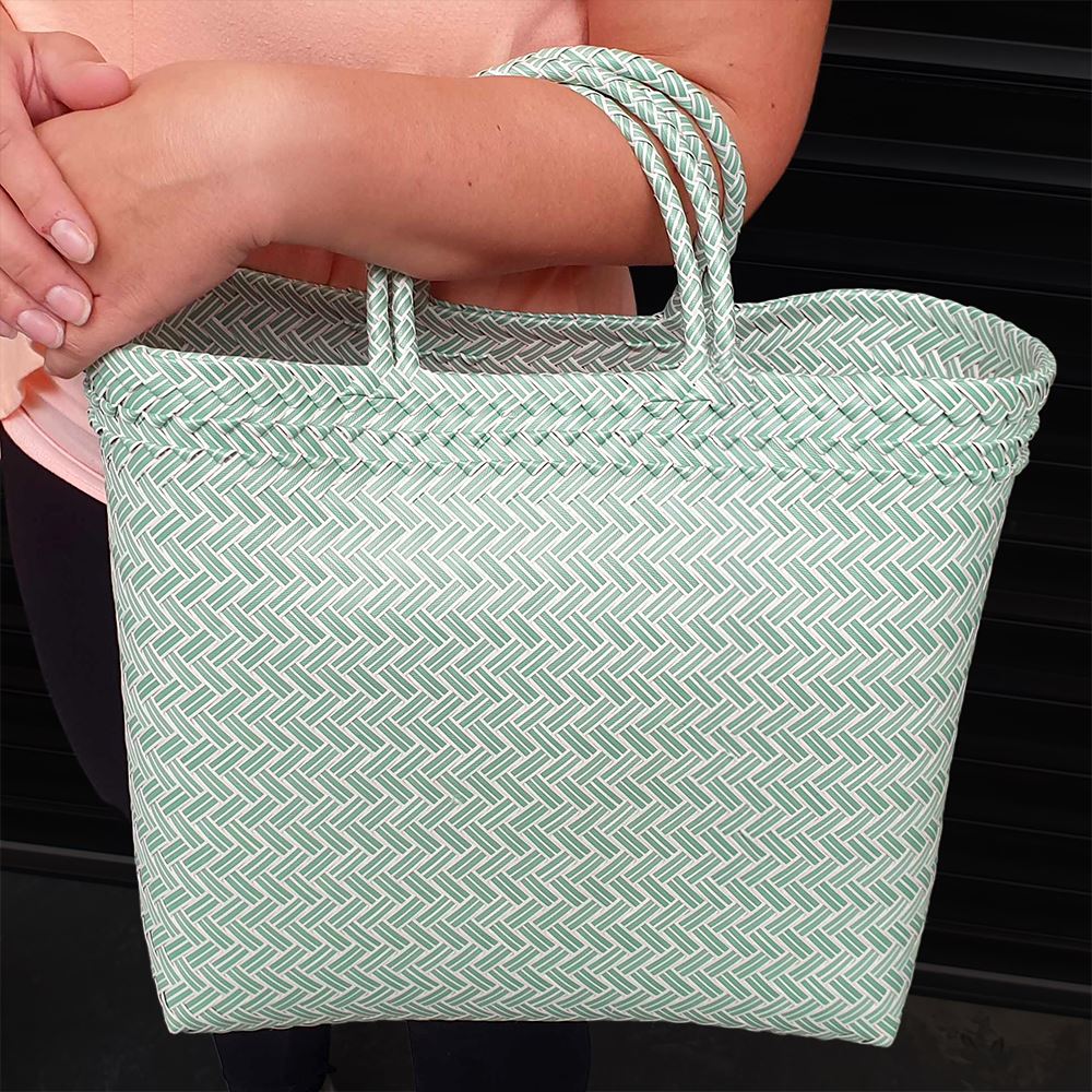 Mixed Coloured Bag - image 35