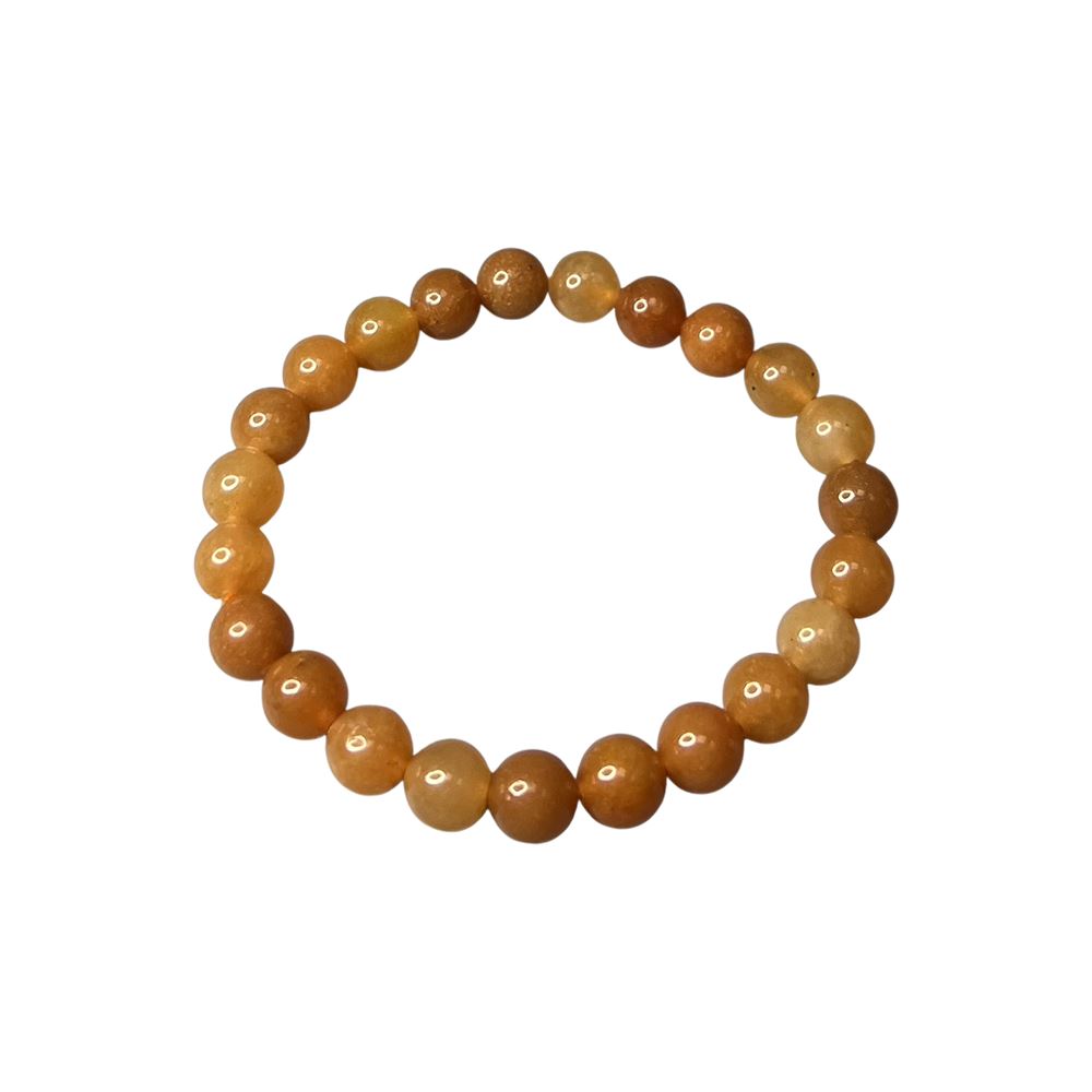 Crystal Bracelet, 8mm