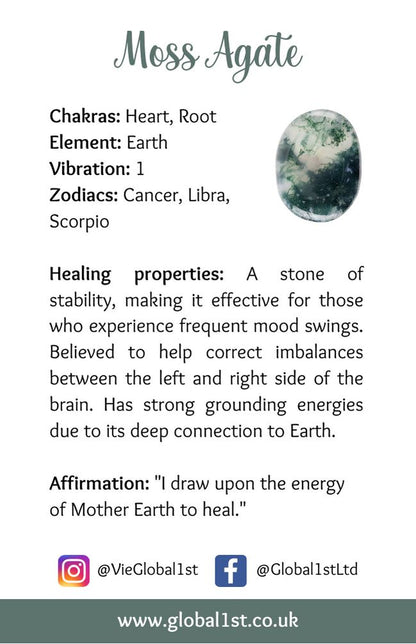 Gemstone Owl, 2.5x1.5x1cm