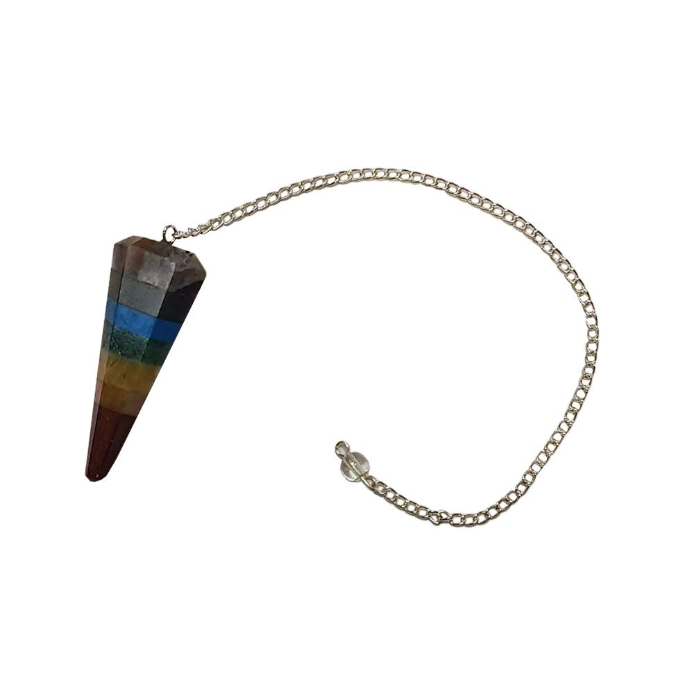 Pendulum with Chain - image 9