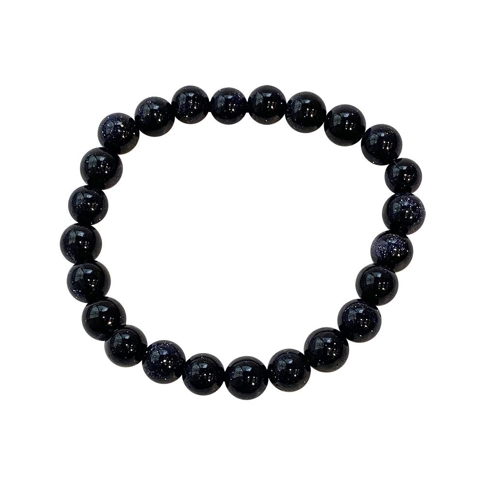 Crystal Bracelet, 8mm - image 7