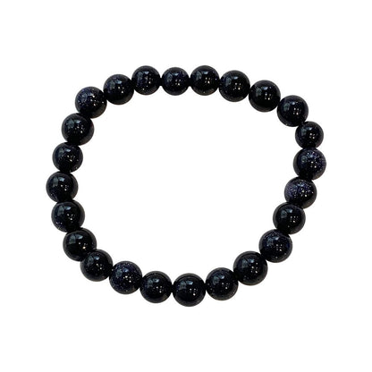 Crystal Bracelet, 8mm - image 7