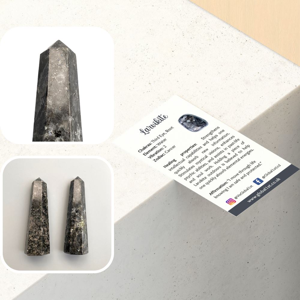 Obelisk Tower, 8-10cm