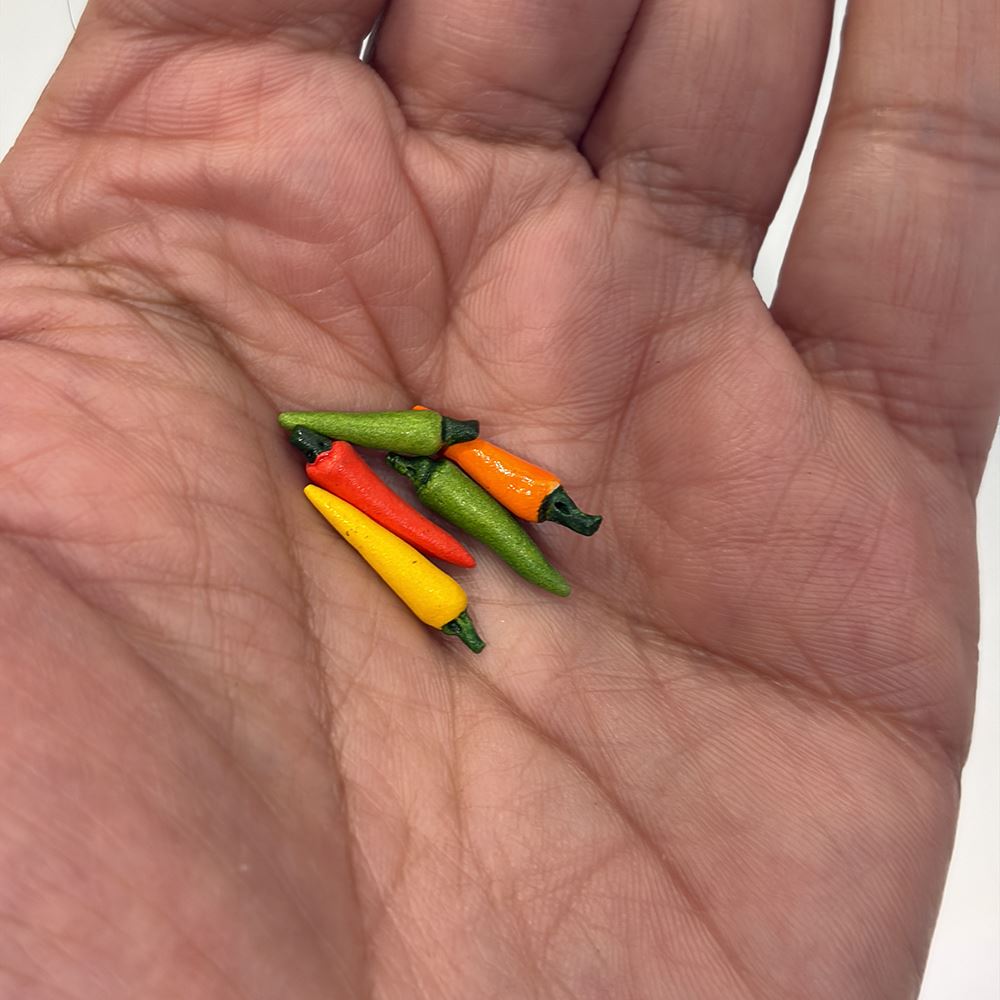 Mini Ceramic, 0.5 to 2 Cm