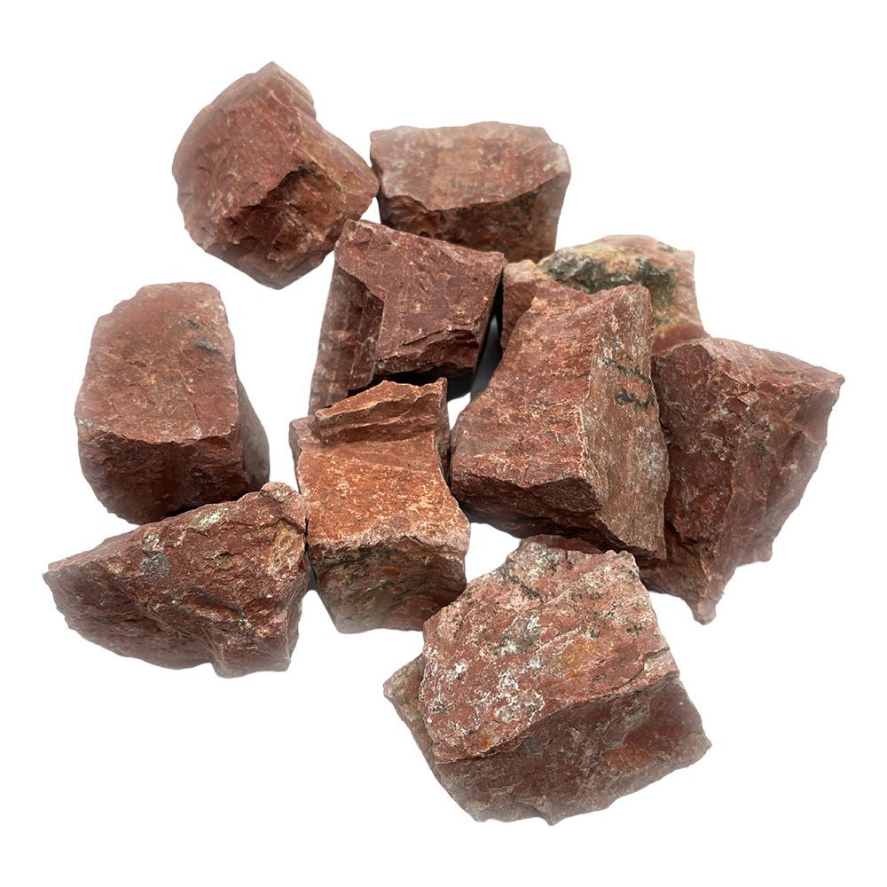 Raw Rough Cut Crystal, 2-4cm, Single